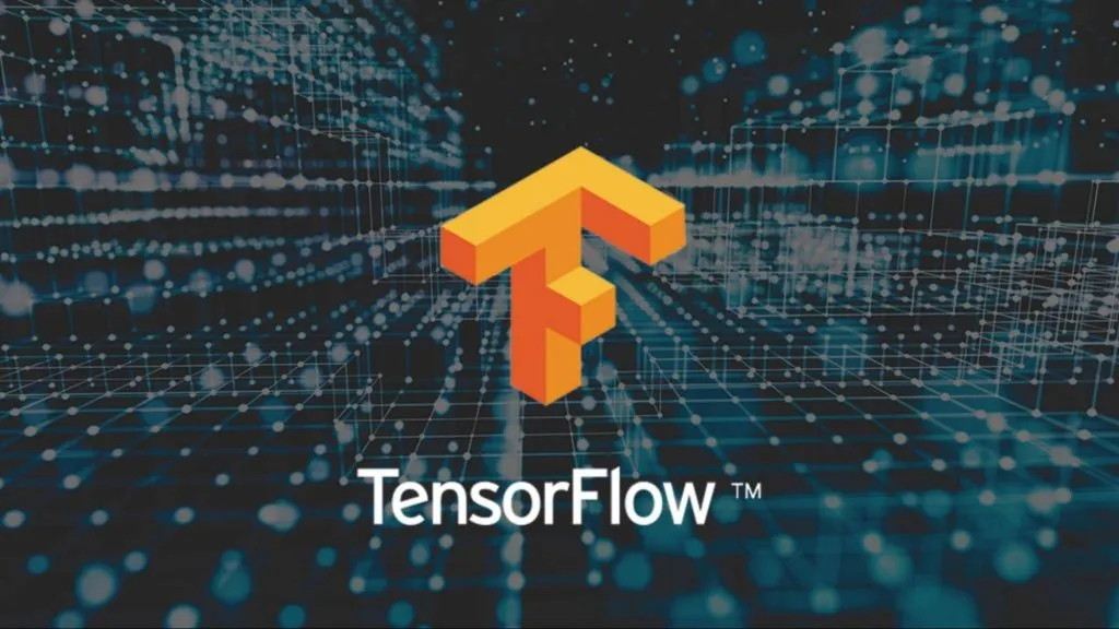 công cụ thị giác máy tính TensorFlow
