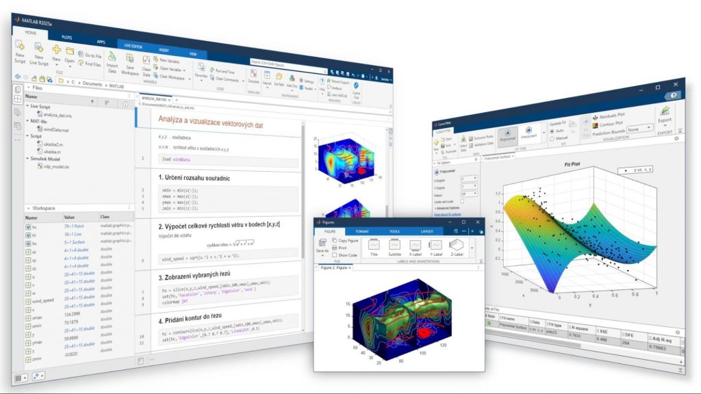 công cụ thị giác máy tính MATLAB