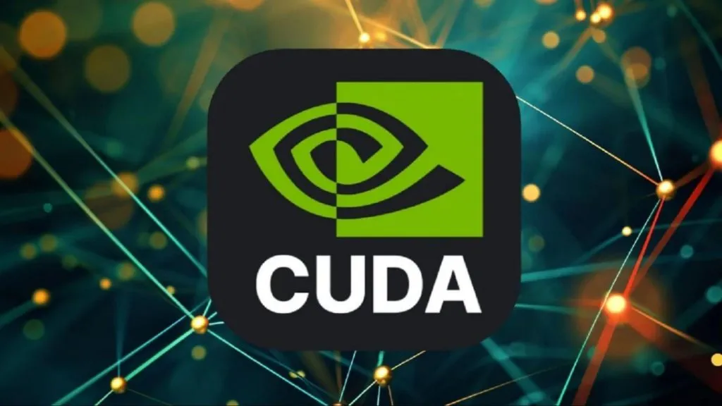công cụ thị giác máy tính CUDA