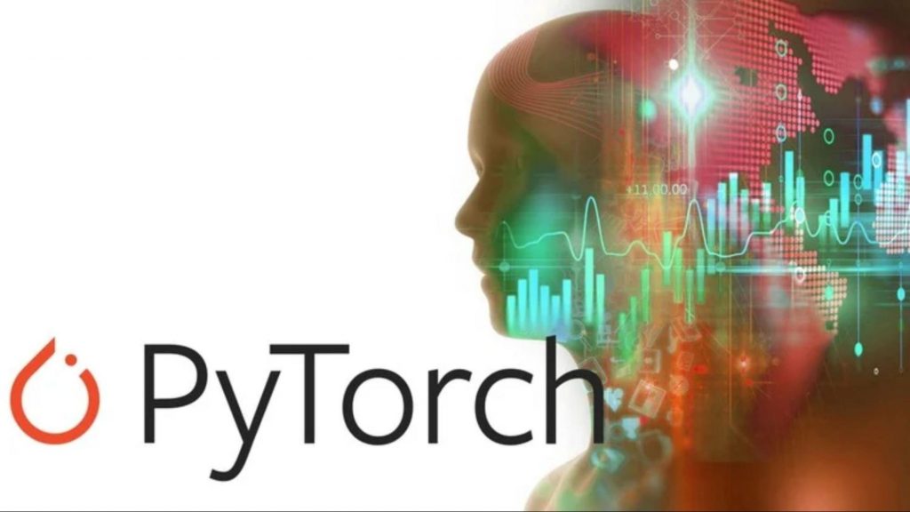 công cụ thị giác máy tính PyTorch
