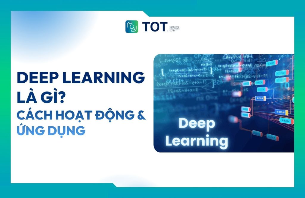Deep Learning là gì