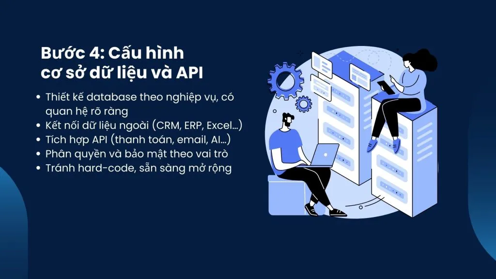 viết app bằng ai ios