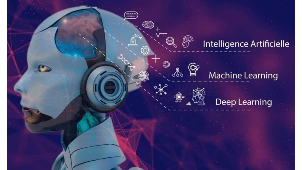 Machine Learning và Deep Learning trong mobile app