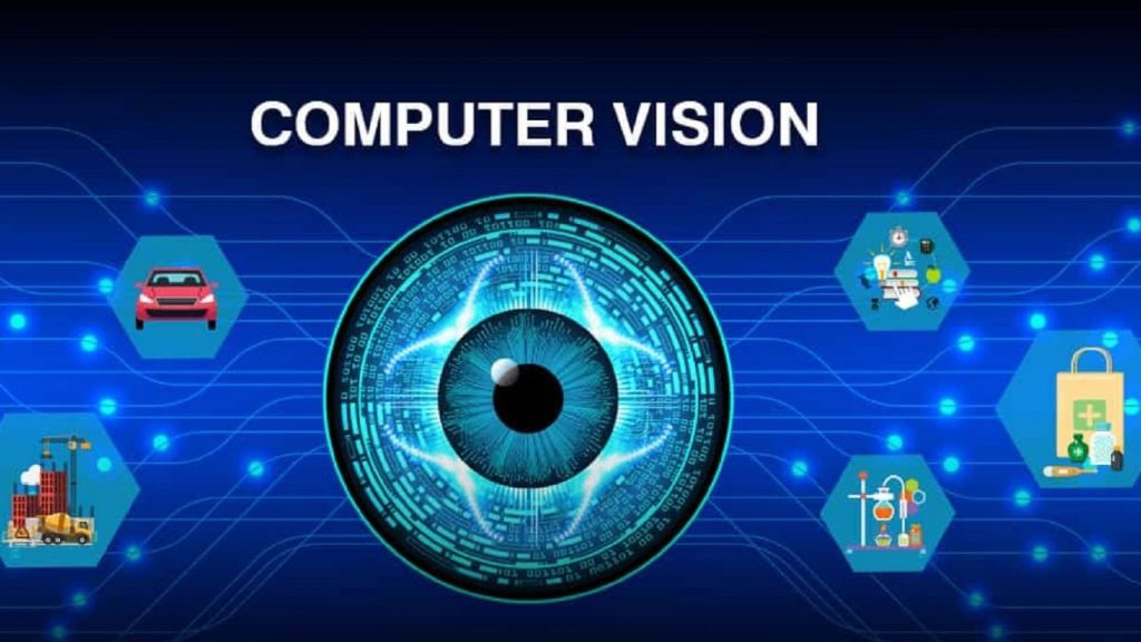Computer Vision trong mobile app