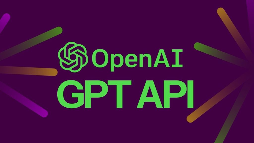 Tích hợp ChatGPT API và AI API vào ứng dụng di động