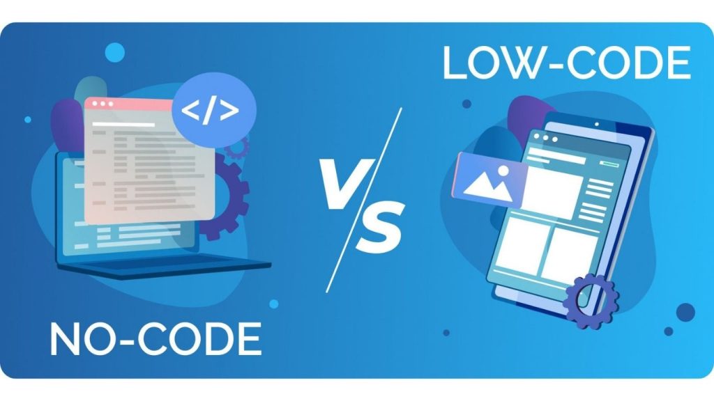 Nền tảng no-code hỗ trợ tích hợp AI trong ứng dụng di động