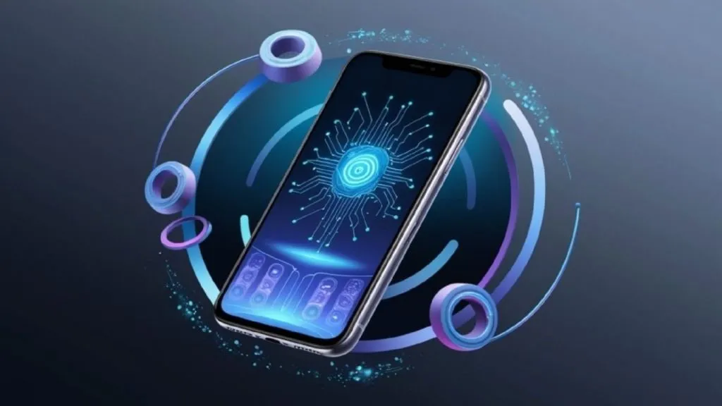 Doanh nghiệp xác định mục tiêu triển khai AI cho mobile app