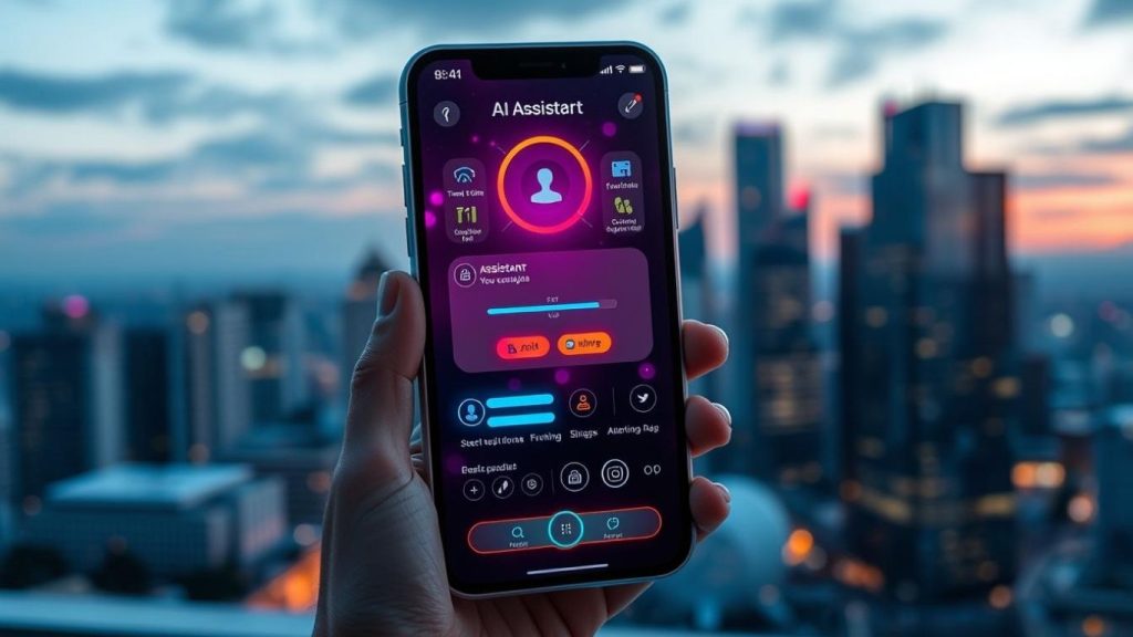 So sánh pre-trained model và mô hình AI tự xây dựng cho ứng dụng di động