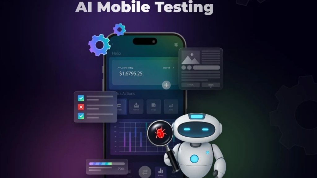 Testing và tối ưu hiệu suất AI trong ứng dụng di động