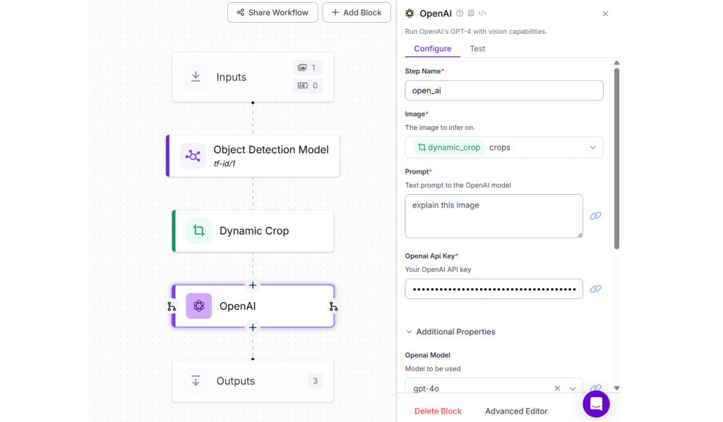 Quy trình Roboflow giúp hiểu tài liệu