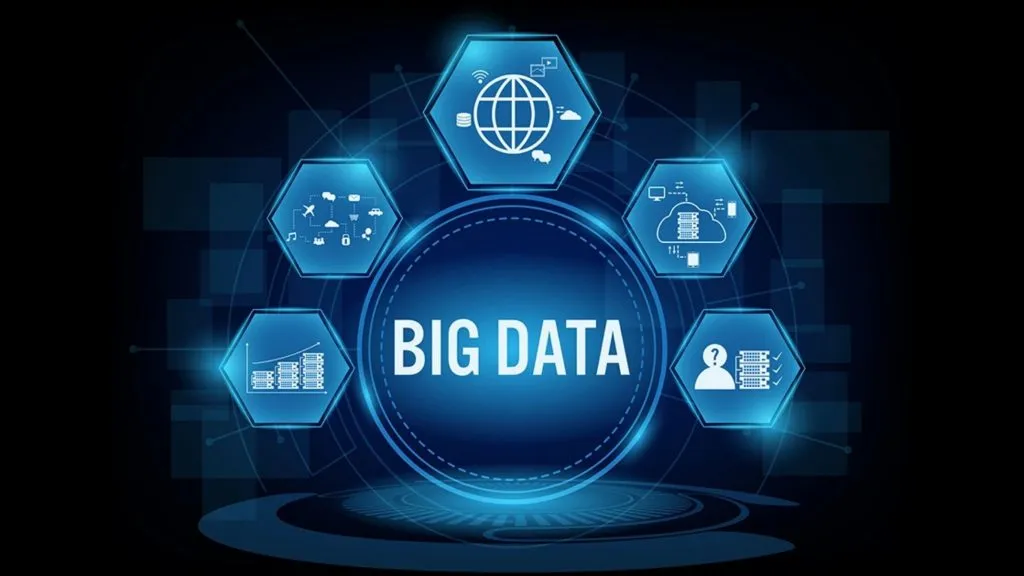 Big Data cung cấp khối lượng dữ liệu khổng lồ, đa dạng và liên tục