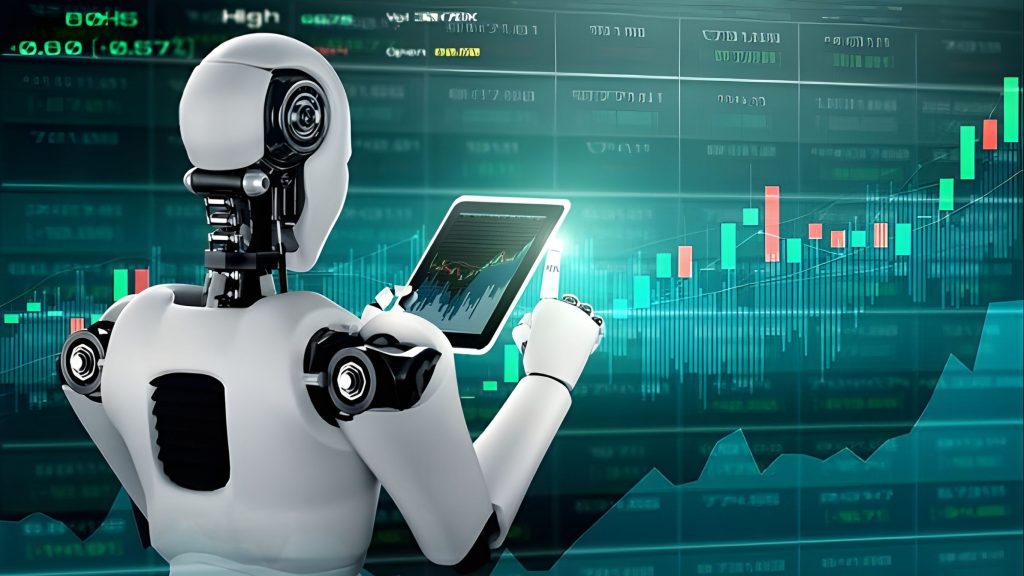 Predictive AI được ứng dụng rộng rãi trong marketing, y tế, quản lý chuỗi cung ứng