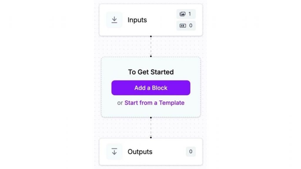 thêm các khối mô hình