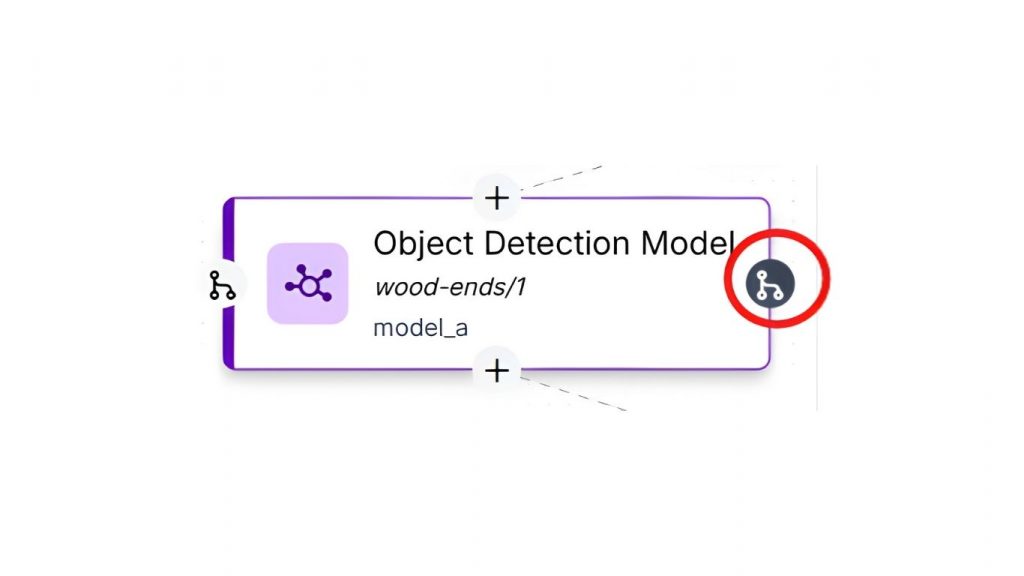 thêm các khối mô hình