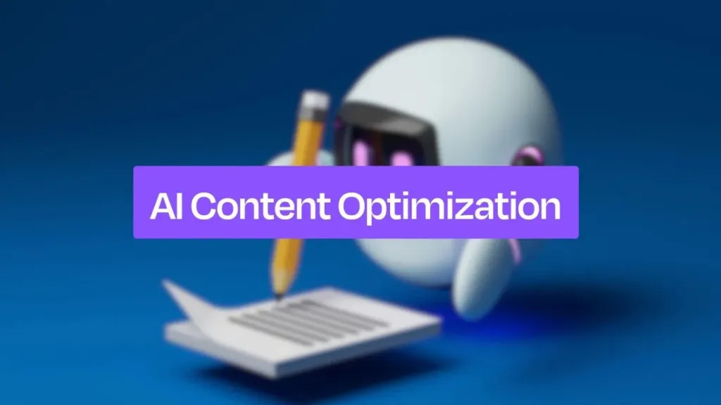 AI tối ưu nội dung landing page theo mục tiêu chuyển đổi