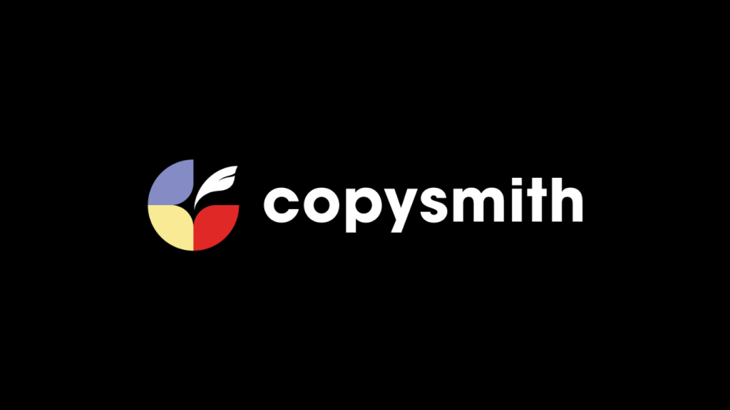 Copysmith công cụ AI viết nội dung landing page bán hàng