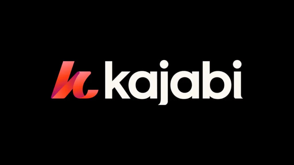 Kajabi nền tảng tạo landing page bằng AI cho doanh nghiệp