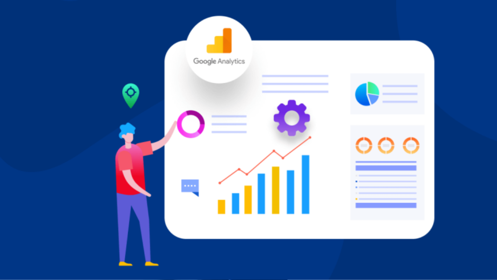 Đo lường hiệu quả và tối ưu chuyển đổi landing page tạo bằng AI