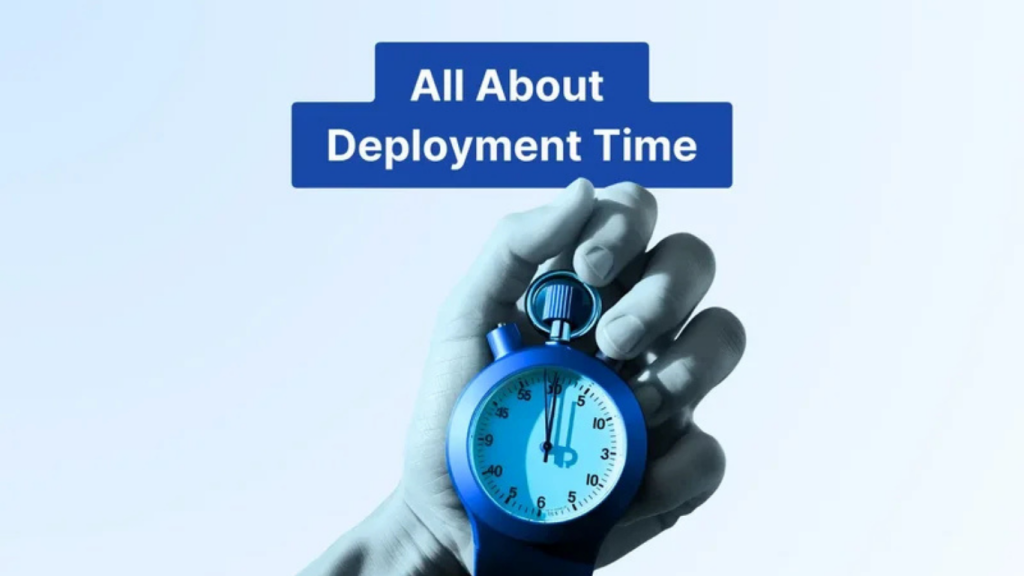 Tiết kiệm thời gian khi tạo landing page bằng AI