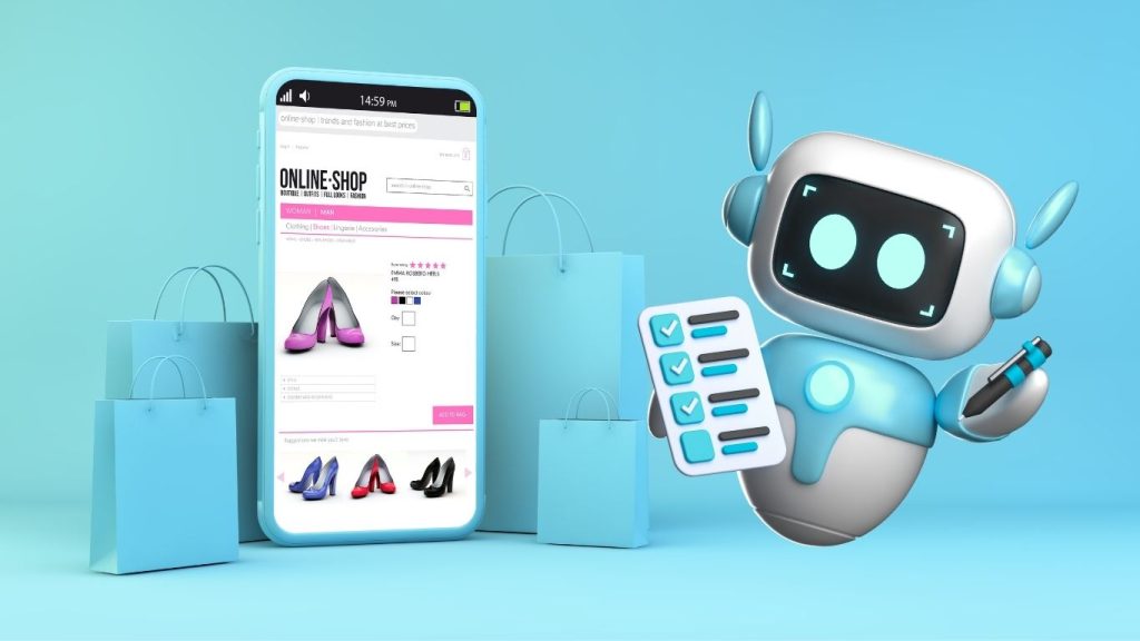 AI tạo website miễn phí