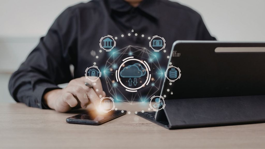 Kiểm tra hiệu suất và tối ưu thiết kế website bằng AI cho hoạt động bán hàng