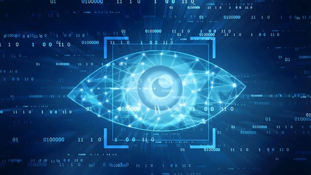 Thị giác máy tính là gì?