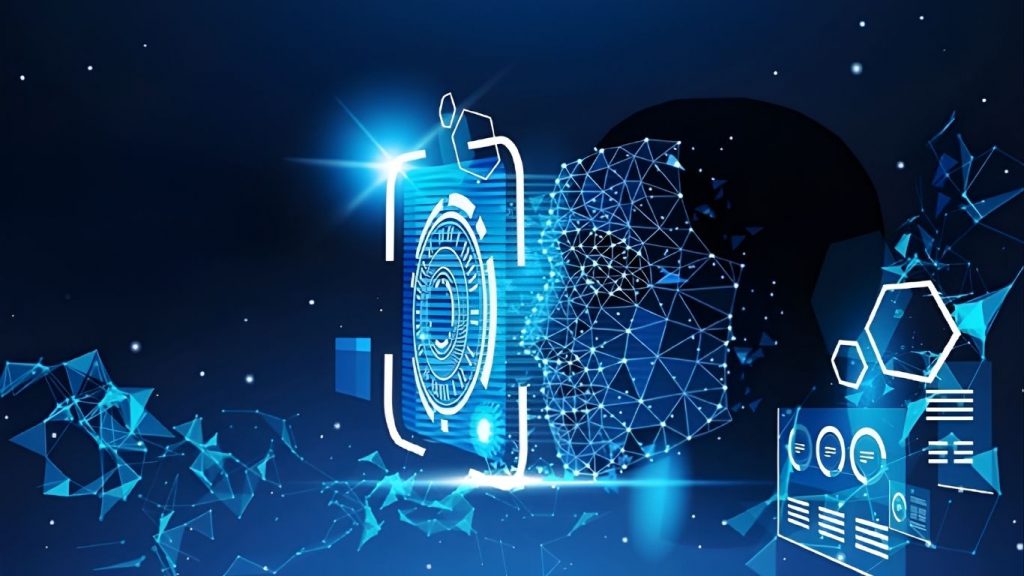 thị giác máy là gì