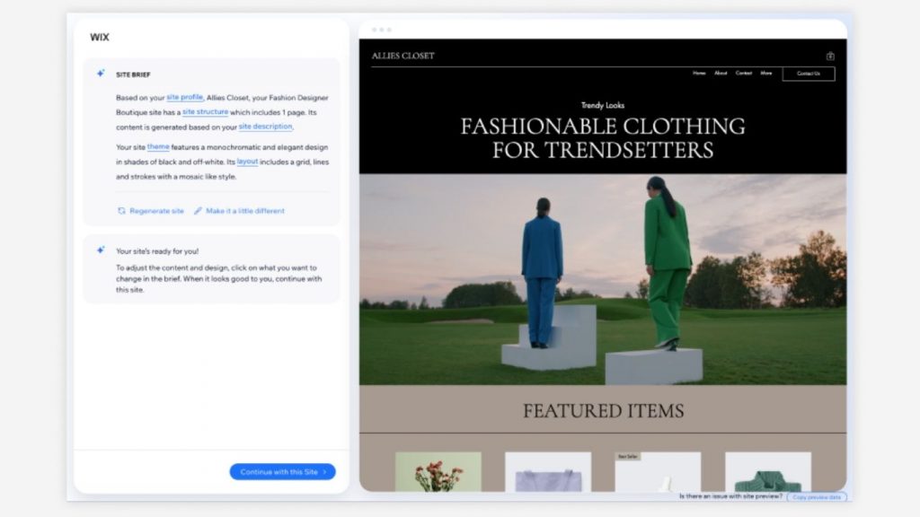 Tùy chỉnh màu sắc và logo