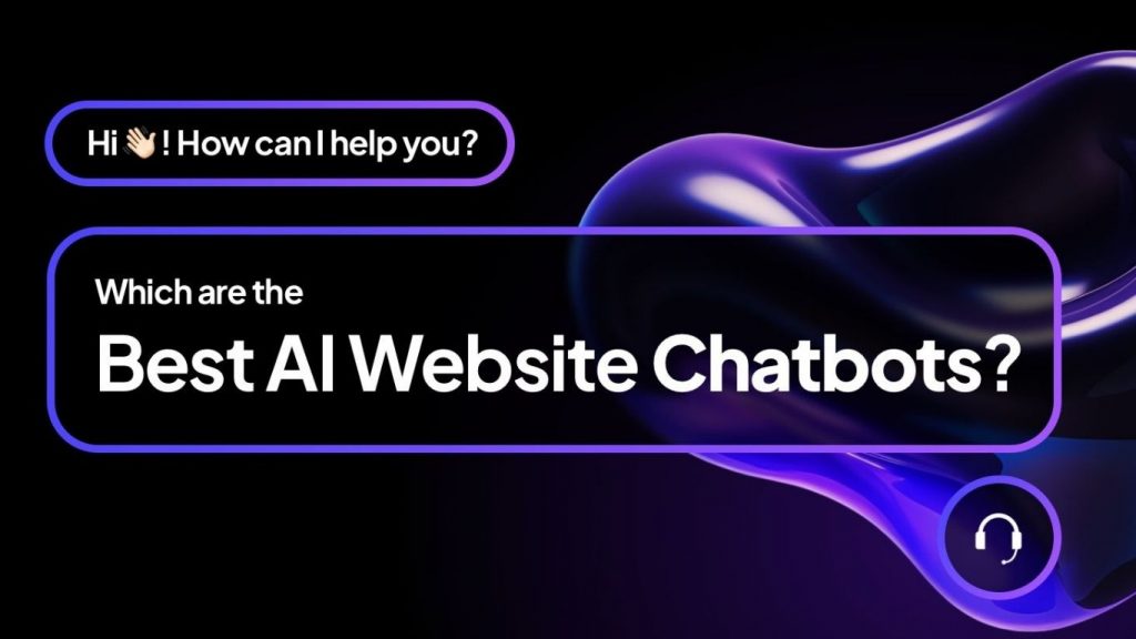Chatbot AI hỗ trợ khách hàng trên website