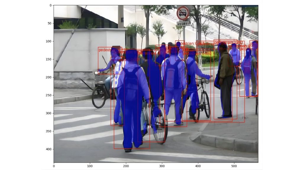 ví dụ về việc sử dụng Torchvision