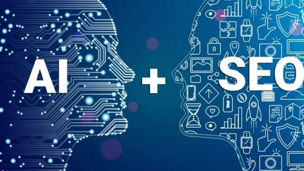 AI SEO và tối ưu website bằng trí tuệ nhân tạo