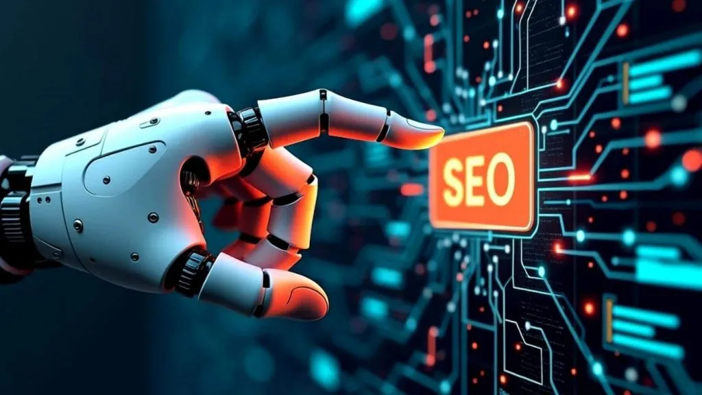 Theo dõi hiệu suất SEO định kỳ bằng công cụ AI