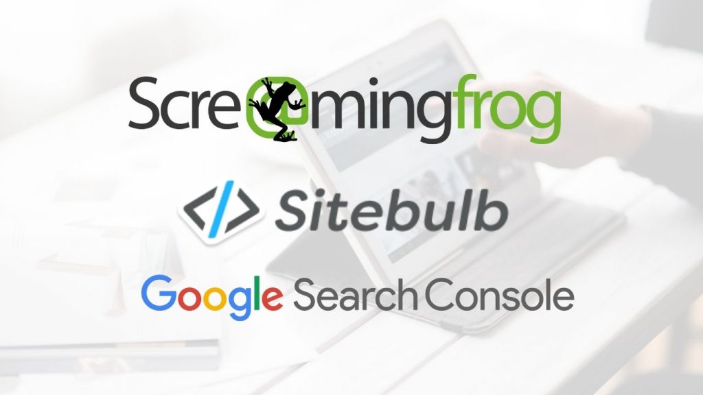 Screaming Frog và Sitebulb hỗ trợ audit website bằng AI