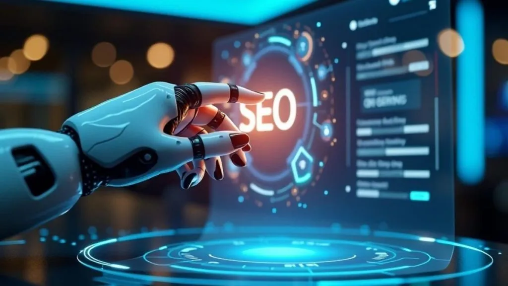 Nội dung chất lượng thể hiện chuyên môn và độ tin cậy theo tiêu chí E-E-A-T