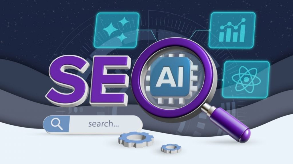 AI kiểm tra tốc độ tải trang và lỗi kỹ thuật website