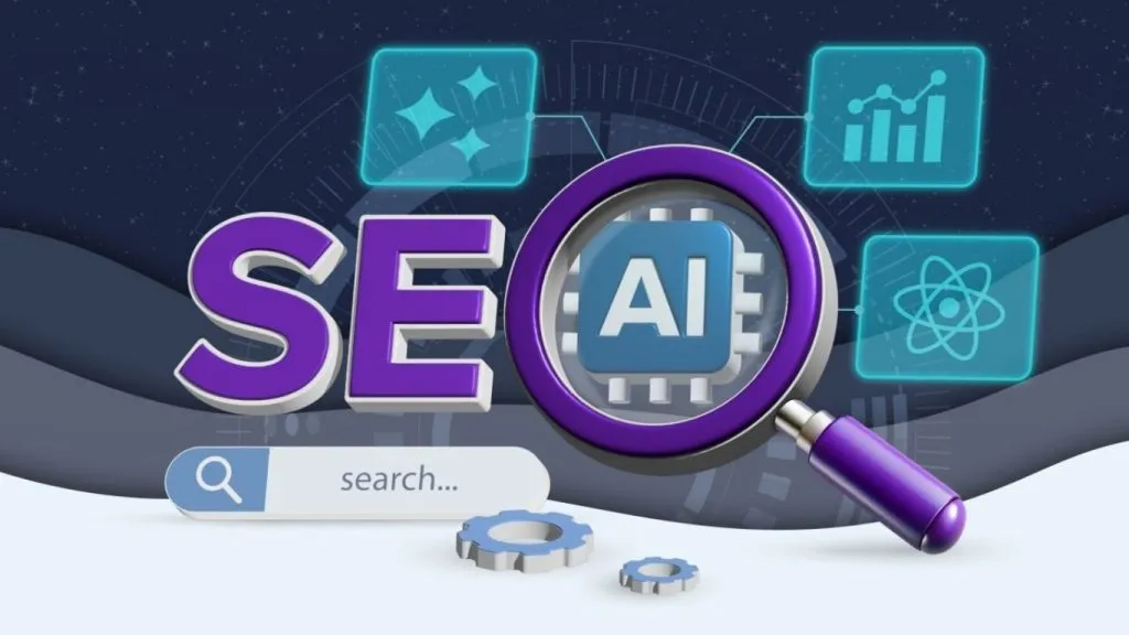 AI kiểm tra tốc độ tải trang và lỗi kỹ thuật website