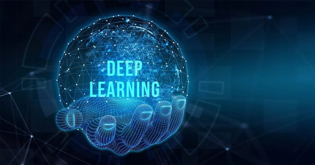 Học sâu là nhánh của học máy 