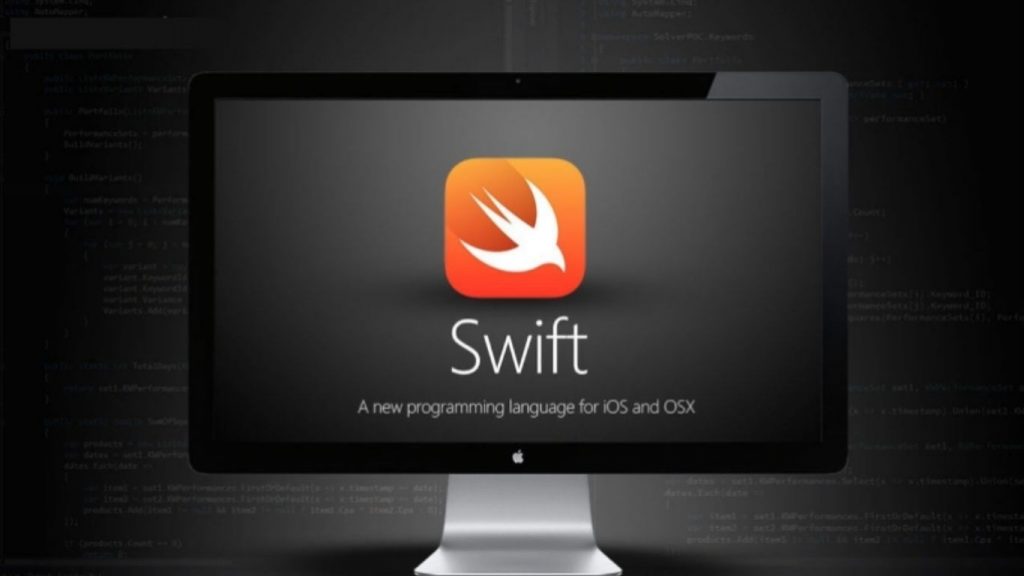 ngôn ngữ lập trình Swift