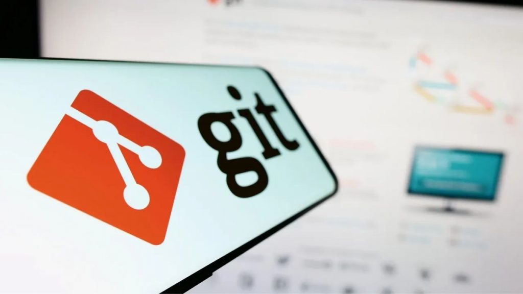 công cụ quản lý phiên bản phân tán