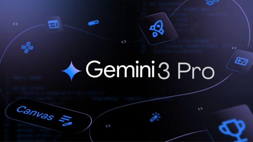 Công cụ Gemini 3 Pro