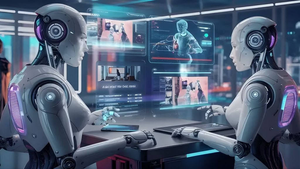 Sự chuyển đổi kiến ​​trúc từ nhận thức sang lý luận