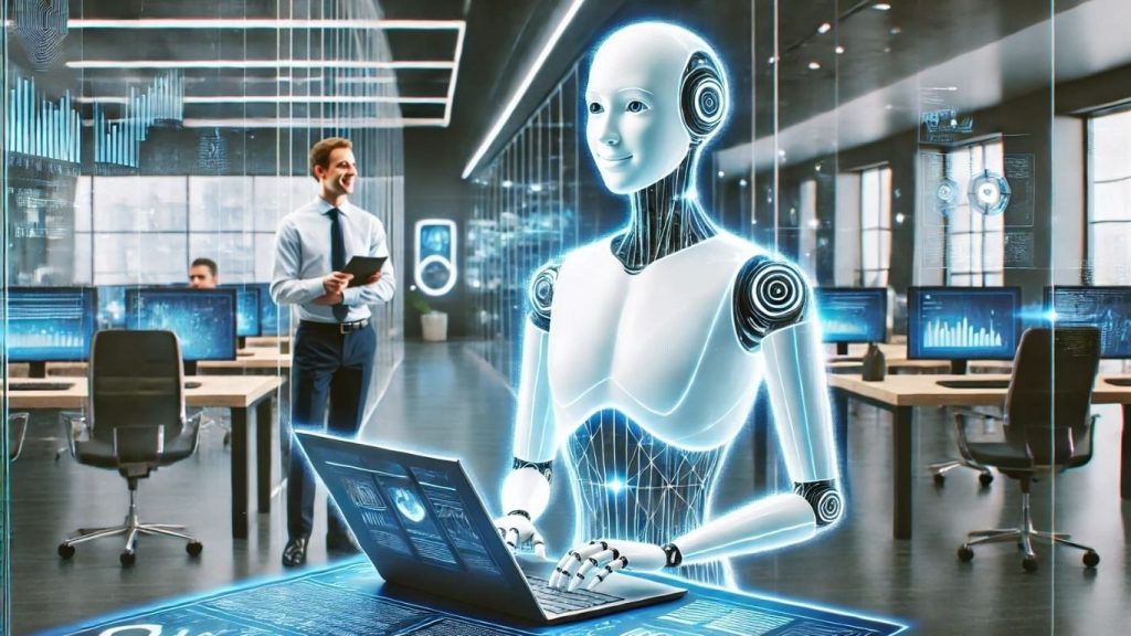 Các trường hợp sử dụng thực tế: Vision AI Agents trong hành động