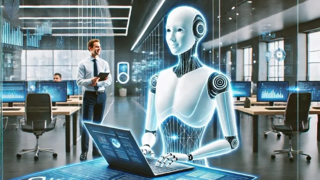 Các trường hợp sử dụng thực tế: Vision AI Agents trong hành động