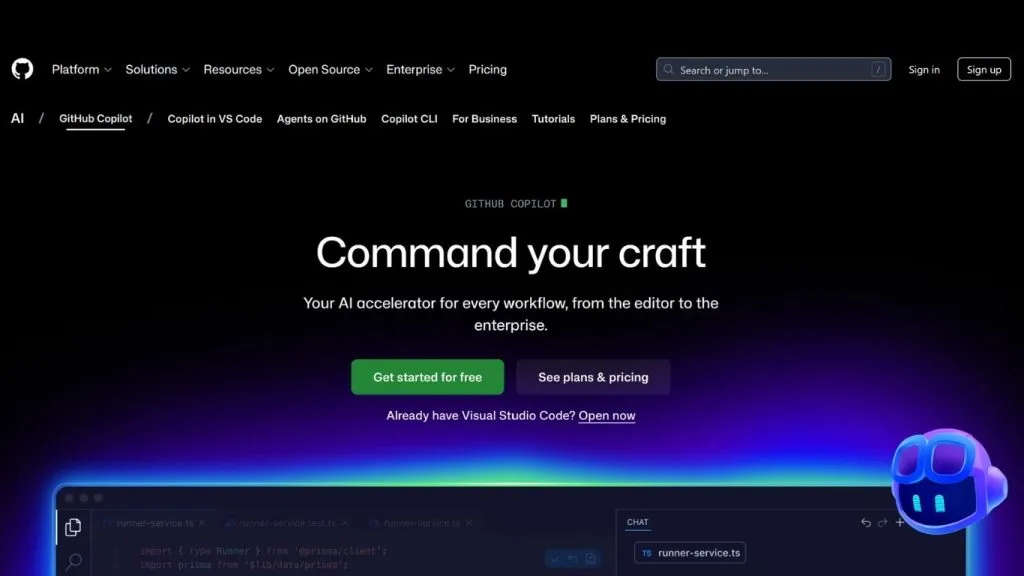 Ai viết code github