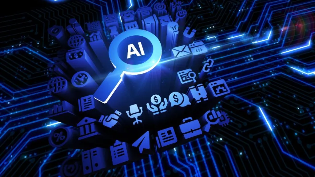 Công cụ tạo app bằng AI là gì