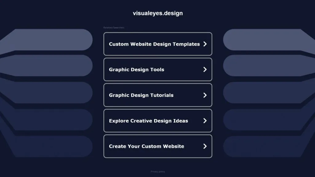VisualEyes phân tích UX và hành vi người dùng bằng AI