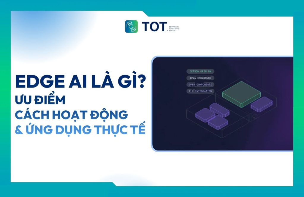 Edge AI là gì