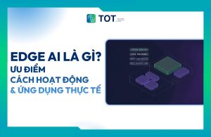 Edge AI là gì
