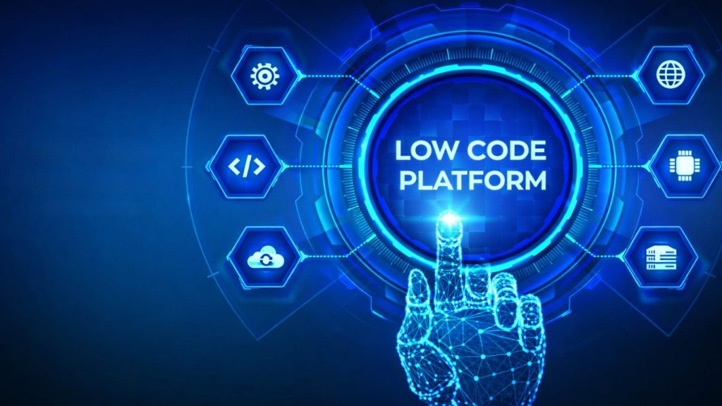 Xu hướng của Low Code là gì