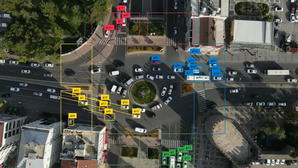 Phát hiện đối tượng nhanh chóng bằng Roboflow 
